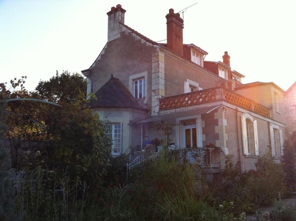 Les Jardins Haute Couture Huismes エクステリア 写真