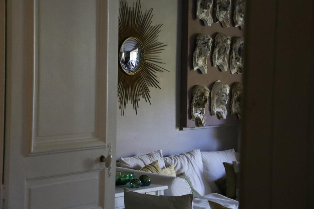 Les Jardins Haute Couture Huismes エクステリア 写真