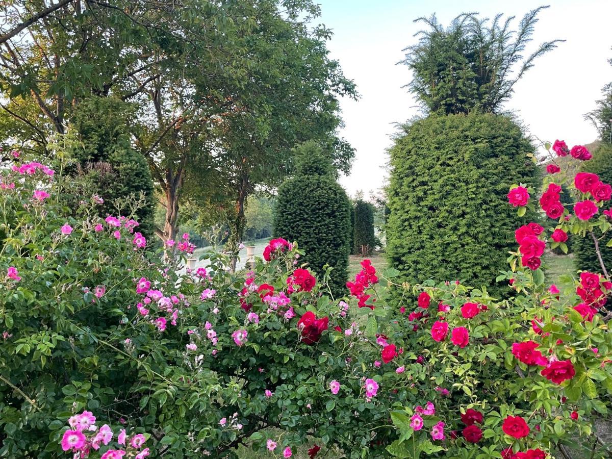 Les Jardins Haute Couture Huismes エクステリア 写真