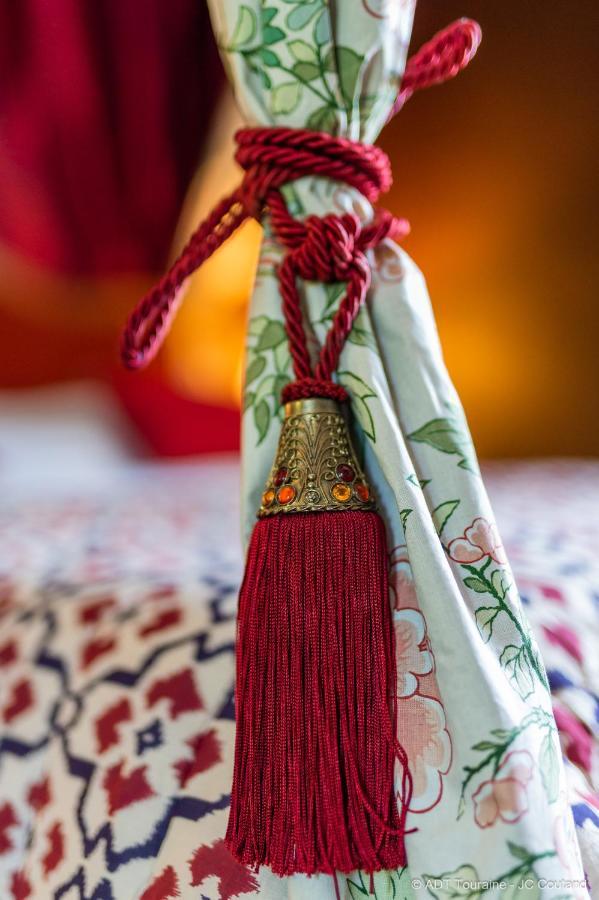Les Jardins Haute Couture Huismes エクステリア 写真